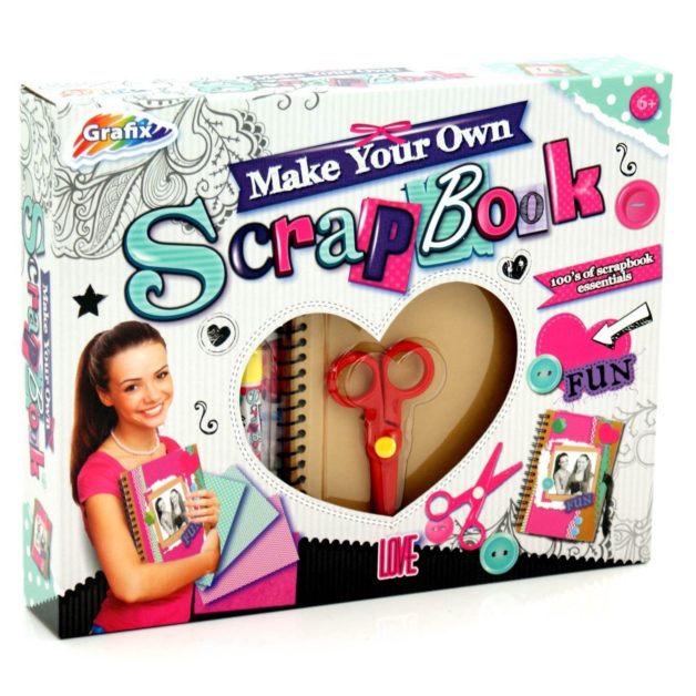 makeyourscrapbook