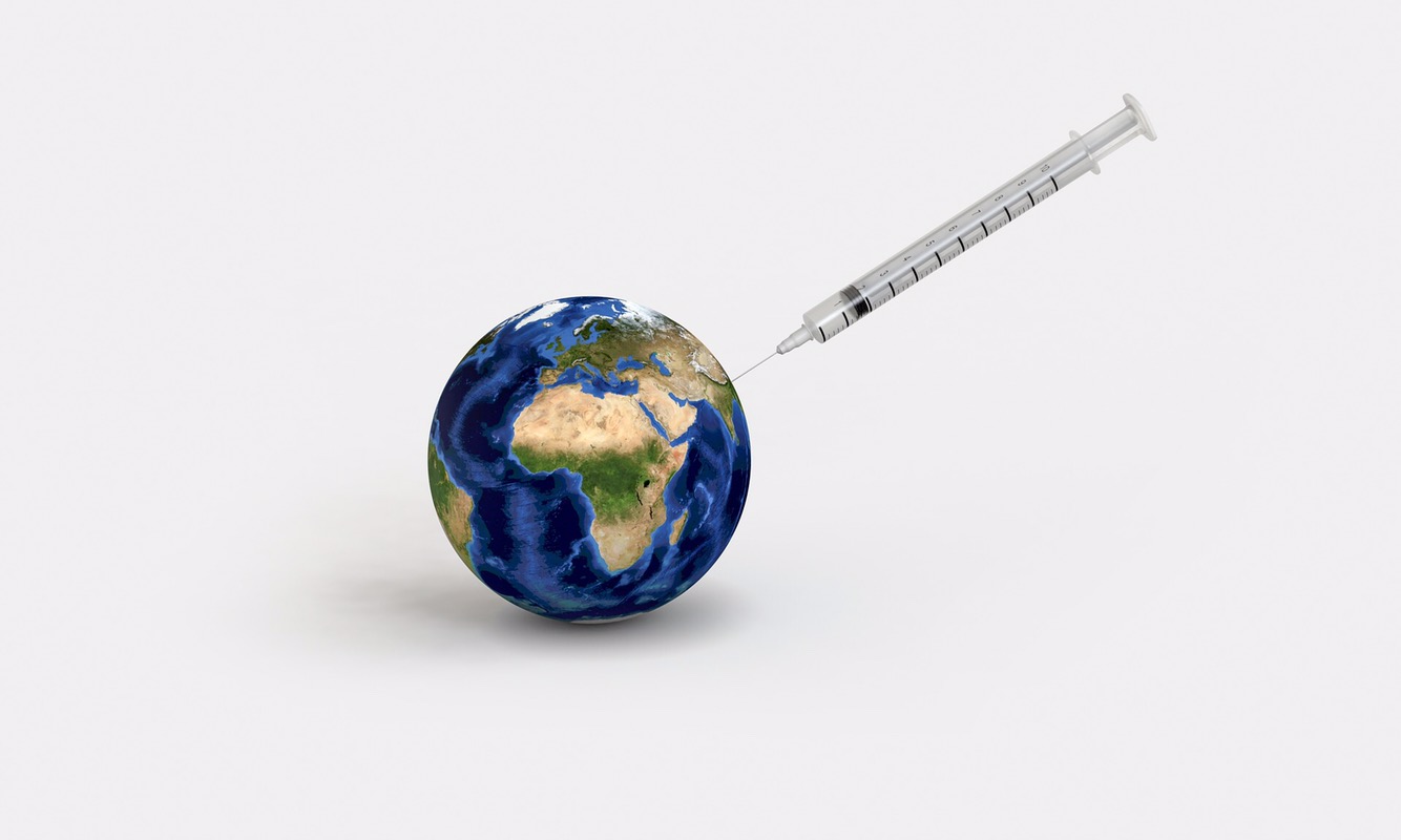 Vaccination for Holidays