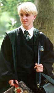 Draco Malroy