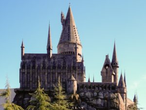 Hogwarts